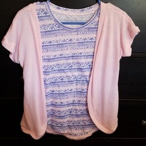 Girls Top